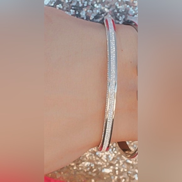 Jewelry - Icy Bling Bracelet